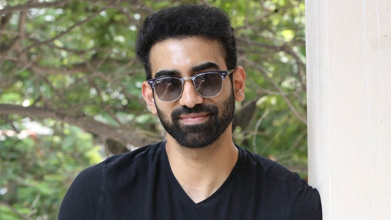 Akash Goparaju: ‘కొత్త మలుపు’ టైటిల్‌కు తగ్గట్టే సినిమాలో ట్విస్ట్‌లను ఊహించలేరు