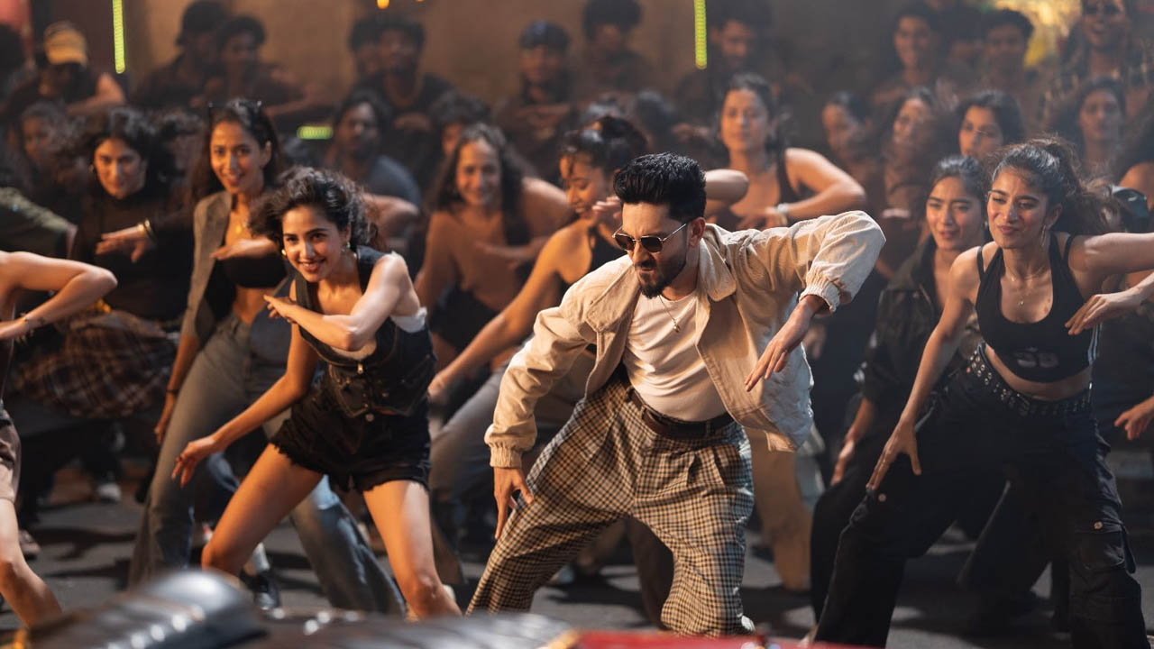 సరికొత్త అధ్యాయానికి శ్రీకారం చుట్టిన మ్యూజిక్ సంచలనం అనిరుధ్