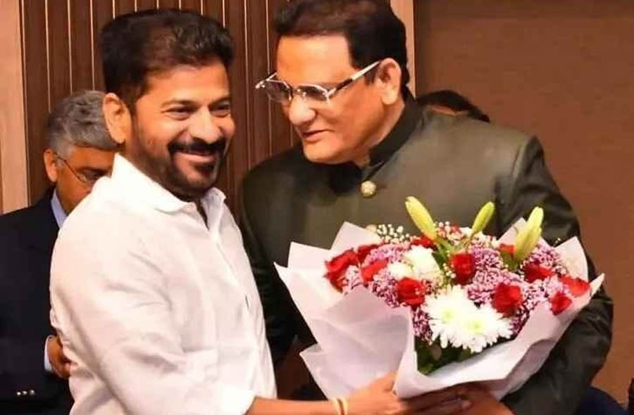 Mohammad Azharuddin: పొలిటికల్ పిచ్‌పై అజార్ 'డూ ఆర్ డై' ఇన్నింగ్స్.. ‘అక్కే’ దిక్కా?