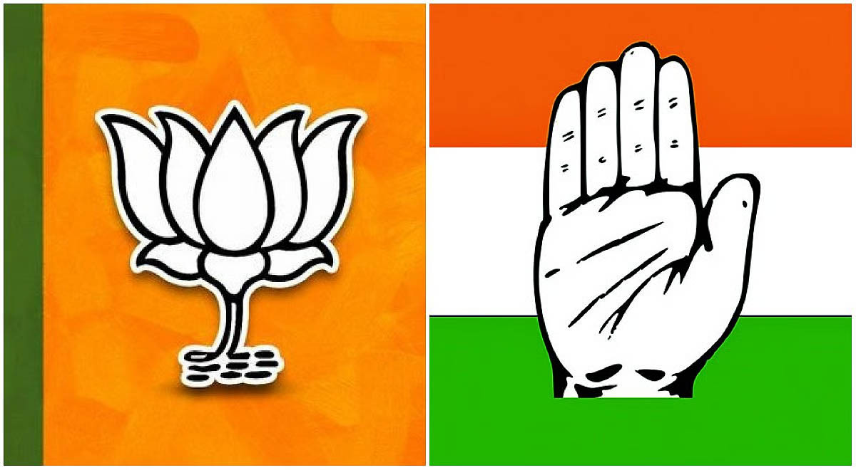 TG News: అప్పుడు కాంగ్రెస్.. ఇప్పుడు బీజేపీ.. తెలంగాణలో రసవత్తర రాజకీయం..!