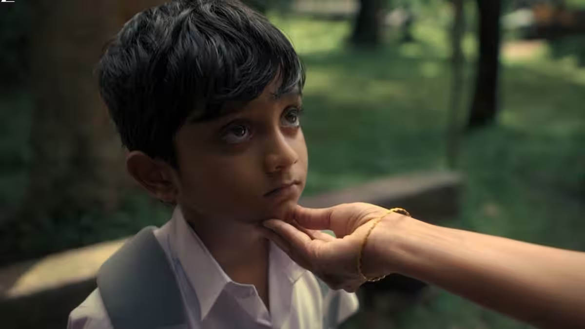 Balan - The Boy: ‘బాలన్’ సినిమా హిట్టా? ఫట్టా?