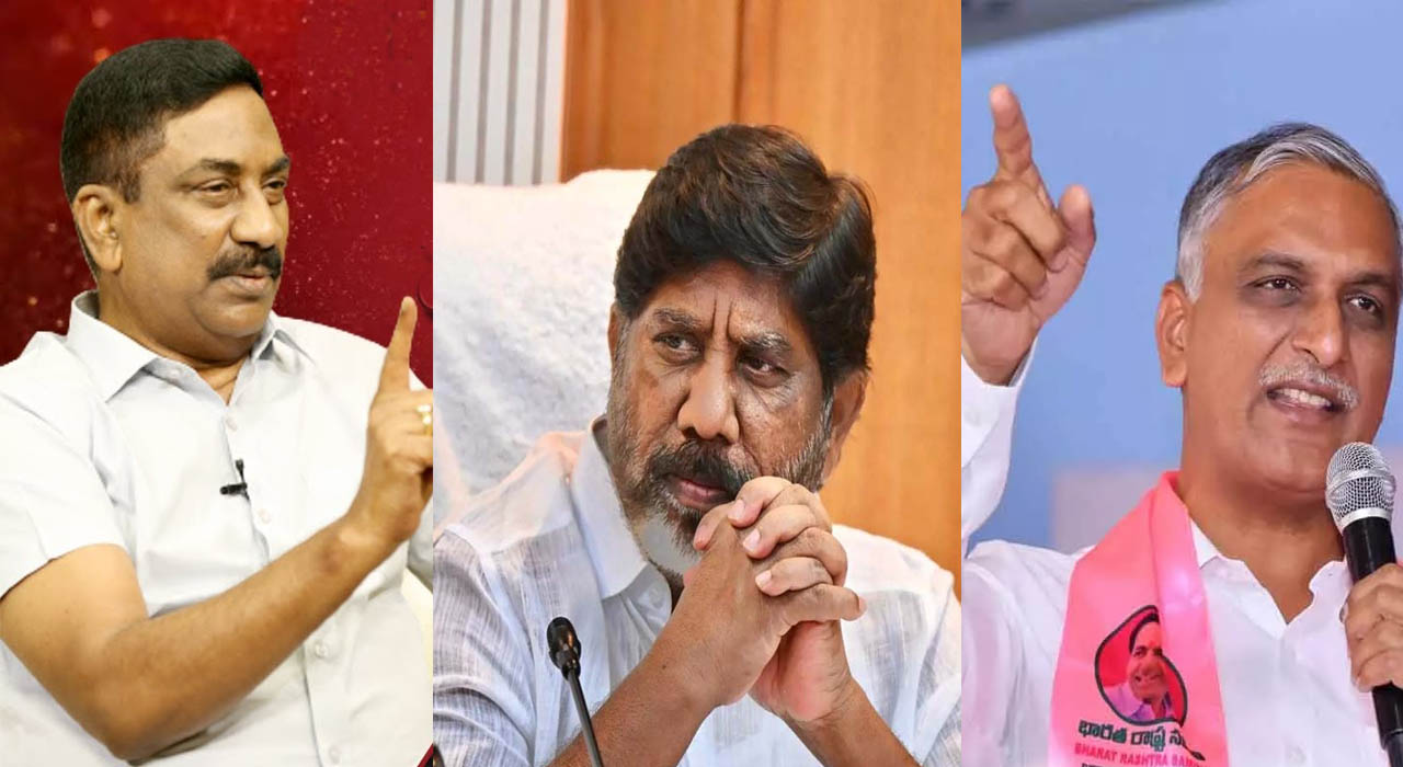 Bhatti Vikramarka: క్రెడిట్ చోర్ ఎవరైతేనేం? అందరి వేళ్లూ భట్టి వైపే..!