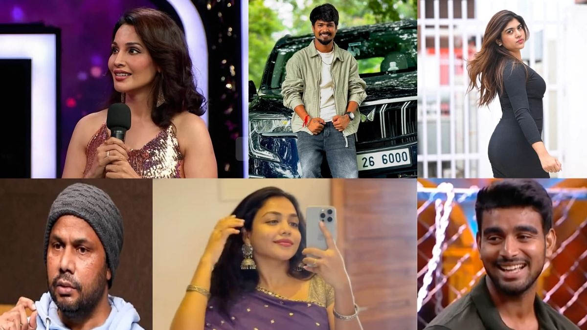 Biggboss9: ఈ వారం డబుల్ ఎలిమినేషన్..! ఎలిమినేట్ అయ్యే ఆ ఇద్దరెవరంటే..