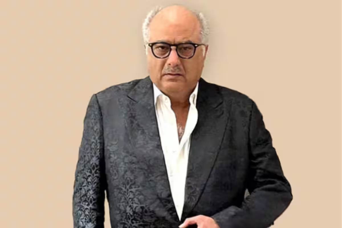 Boney Kapoor: వామ్మో బోనీ కాబట్టి తట్టుకుని నిలబడ్డారు.. వేరొకరైతేనా?