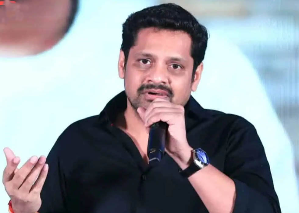 Bunny Vas: పెద్ద హీరోలే ప్రధాన కారణం.. బన్నీ వాస్ ఫైర్