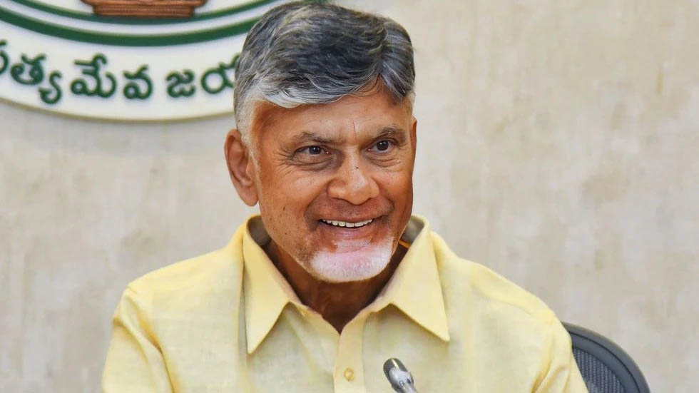Chandrababu: విశ్వవ్యాప్త తెలుగు కీర్తి.. అపర భగీరథుడు చంద్రబాబునాయుడు..!