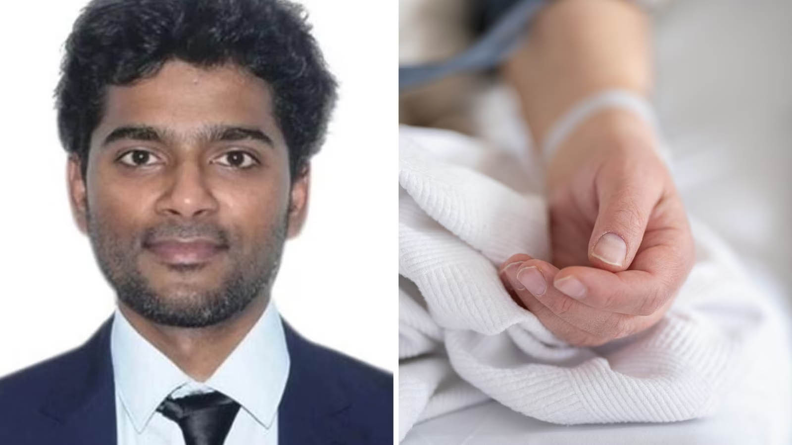 Viral News: 39 ఏళ్ల కార్డియక్ సర్జన్ విధుల్లో ఉండగా షాకింగ్ ఘటన..