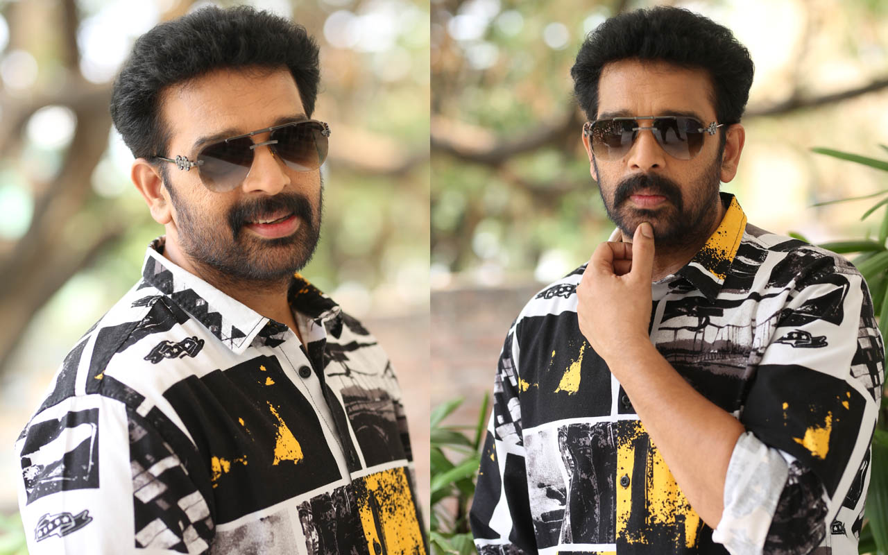 JD Chakravarthy: ‘గాయపడ్డ సింహం’లు రెండు కాదు మూడు.. త్వరలోనే రివీల్ చేస్తాం..