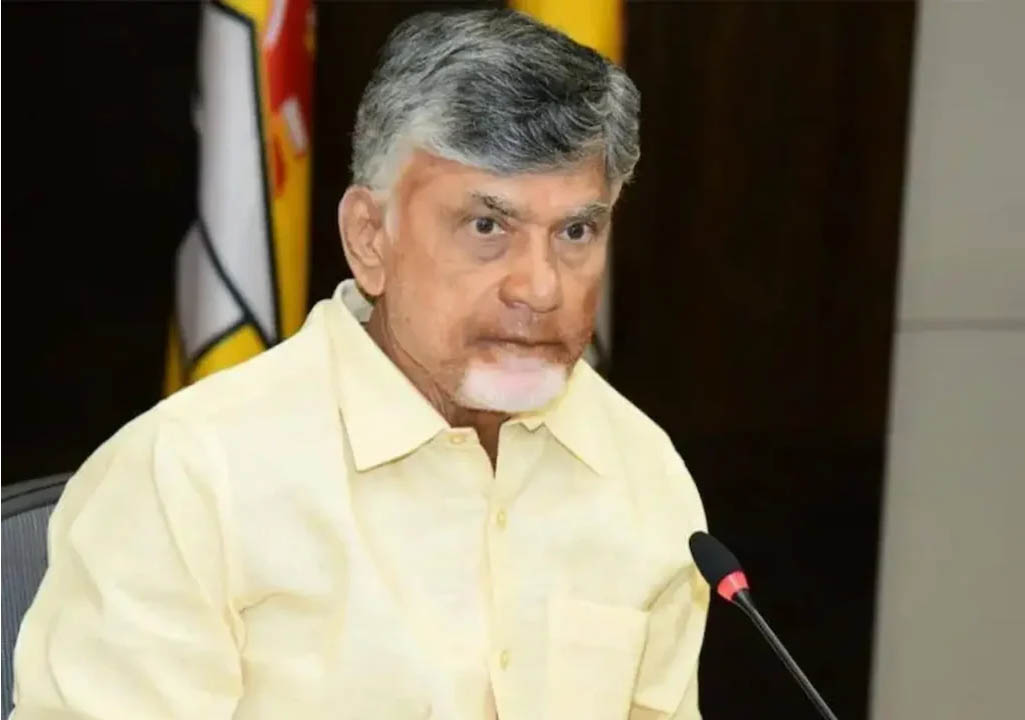 CM Chandrabau: ఏకంగా చంద్రబాబుకే నోటీసులా? ఇంతకీ ఎవరా శంకరయ్య?