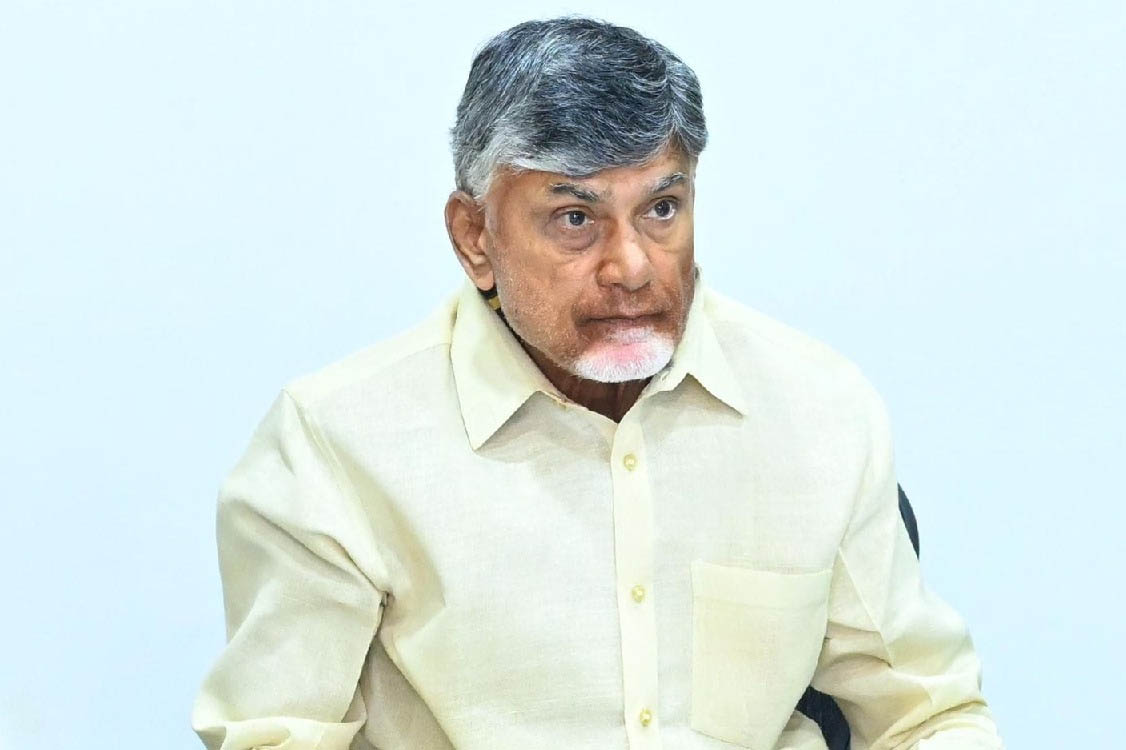 AP News: చంద్రబాబు ‘మినిట్స్’పై వైచీప్ పాలిట్రిక్స్.. మీరిక మారరా?