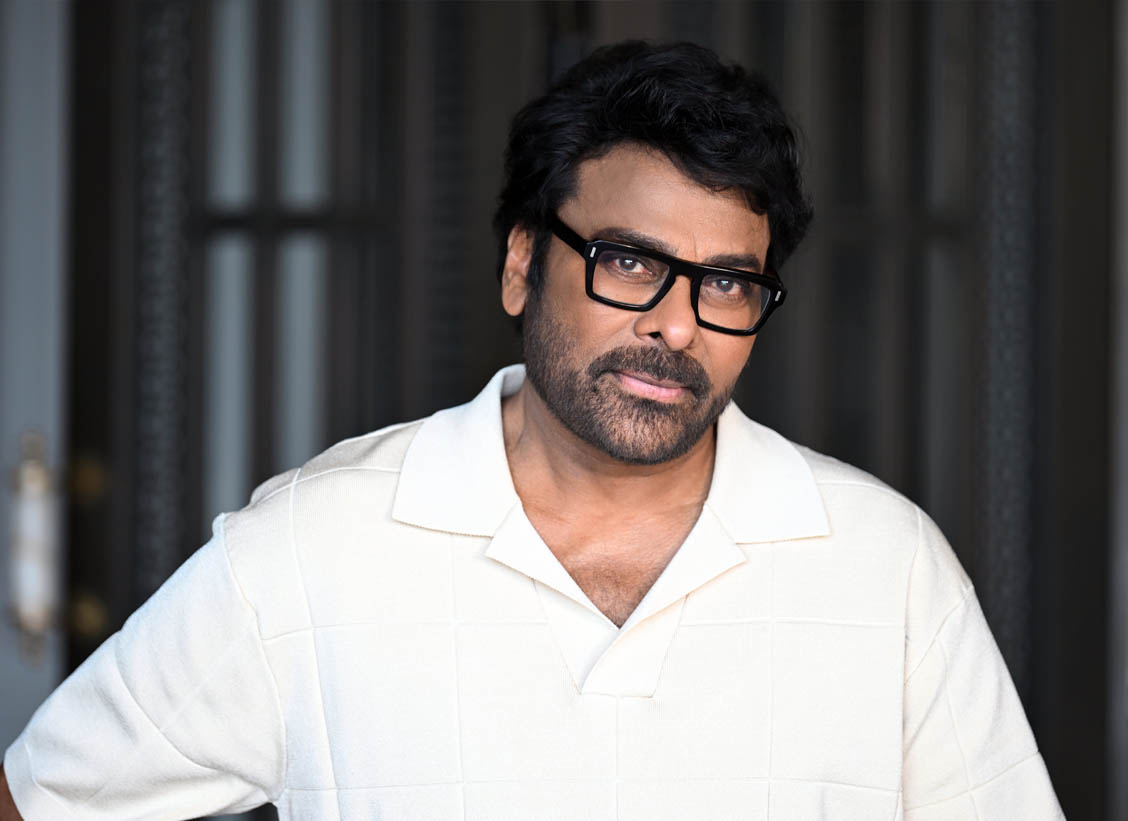 ChiruBobby2: చిరు ఎక్కడా తగ్గట్లే..
