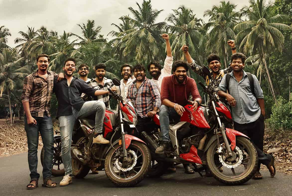 Committee Kurrollu: బాక్సాఫీస్ను రఫ్ఫాడిన చిన్న సినిమా.. అవార్డుల్లోనూ కింగే..