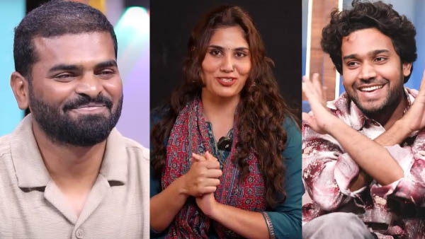 Biggboss9: హౌస్లోకి వెళ్లి ఆ కంటెస్టెంట్స్ని ఉతికి ఆరేసిన వైల్డ్ కార్డ్ ఎంట్రీ ఇచ్చిన కామనర్స్..