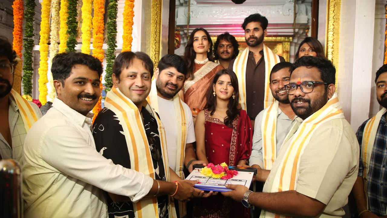 త్వరలోనే పట్టాలెక్కనున్న 'డ్యూ డేట్‌'..