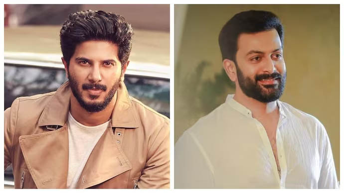 Dulquer Salmaan: దుల్కర్, పృథ్వీరాజ్ స్మగ్లింగ్ కార్లు కొనుగోలు చేశారా?