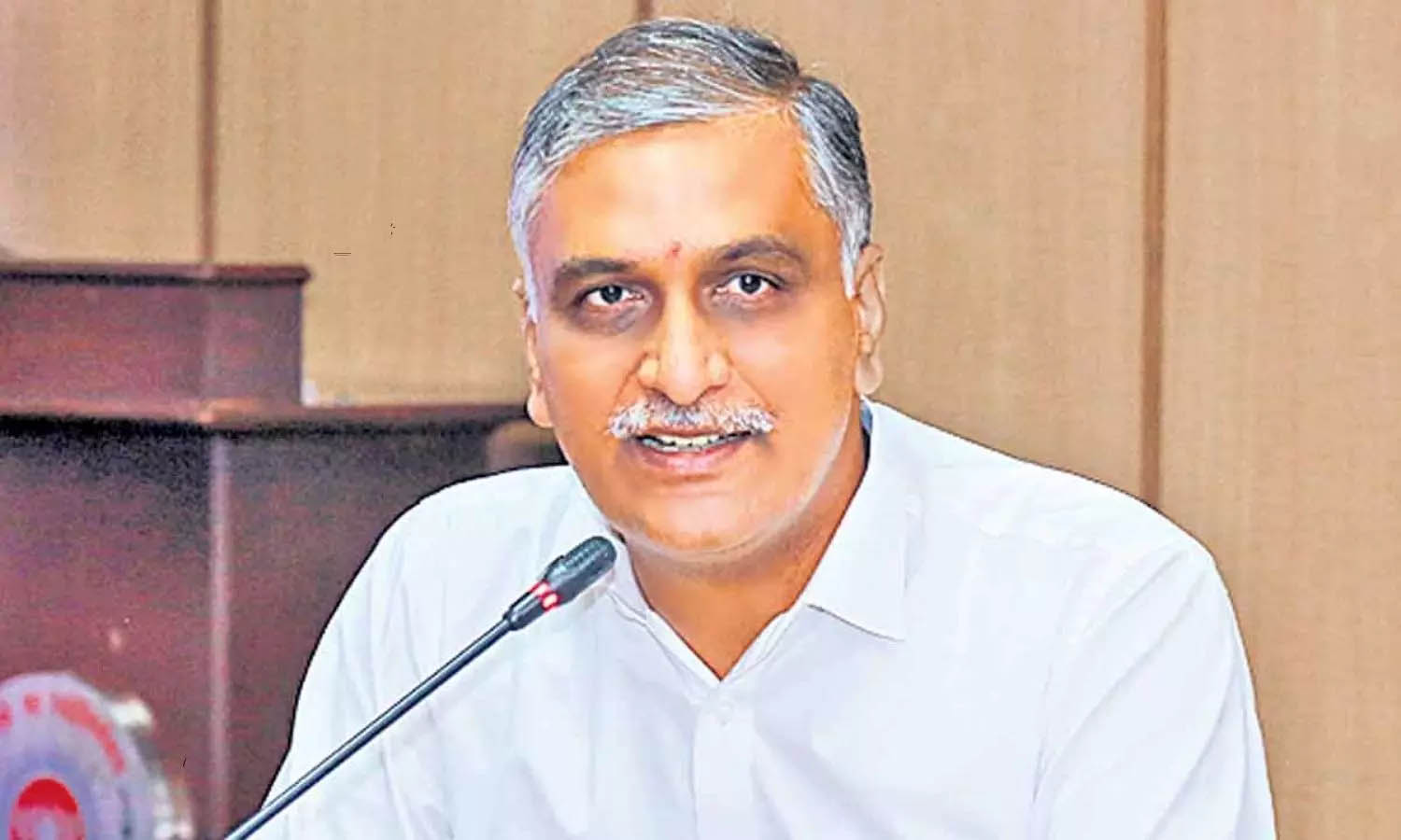 Harish Rao: బీఆర్ఎస్లో నంబర్ 2 హరీషేనా?