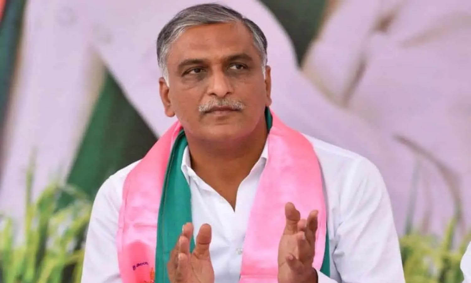 సవాల్ చేసి గన్‌పార్క్ దగ్గర కూర్చొని హరీష్‌రావును అరెస్ట్ చేయిస్తే ఎలా?