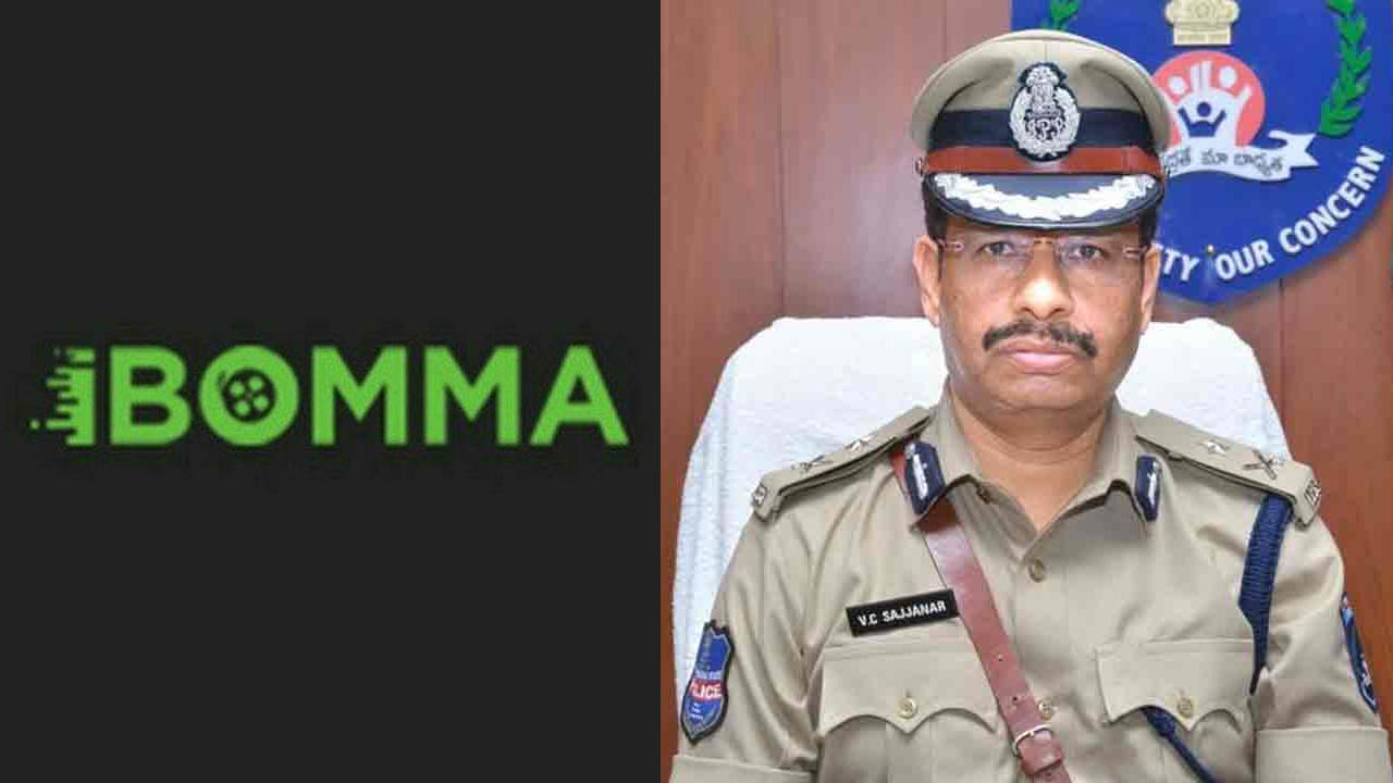 iBOMMA Warning: ఐ బొమ్మ మీద ఫోకస్ చేశారో.. మేము ఎక్కడ చేయాలో అక్కడ చేస్తాం..