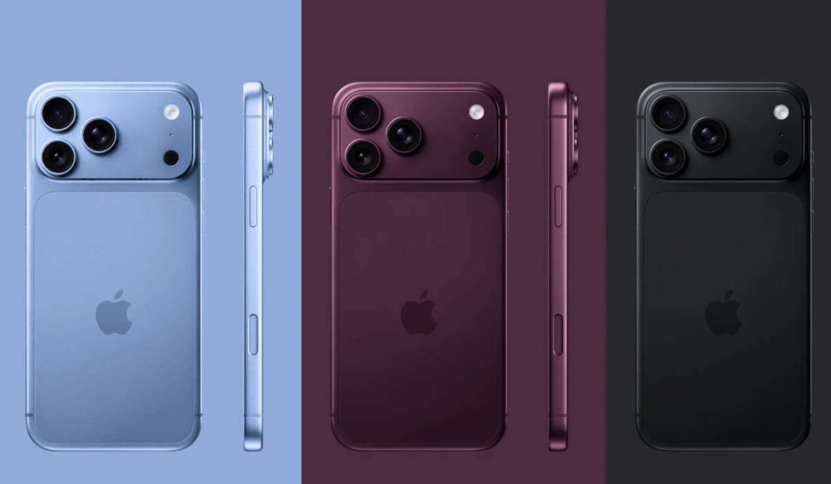 iPhone 18: ఐఫోన్ 18 గురించి బిగ్ అప్‌డేట్స్..