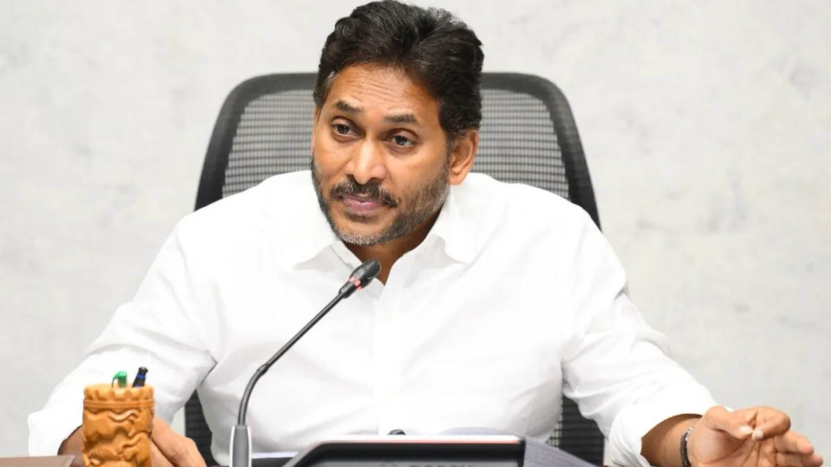 YS Jagan: జగన్ కంచుకోటలో కూటమి మాస్టర్ స్ట్రోక్.. ‘స్మార్ట్ కిచెన్’తో వైసీపీ డిఫెన్స్‌లోకి?