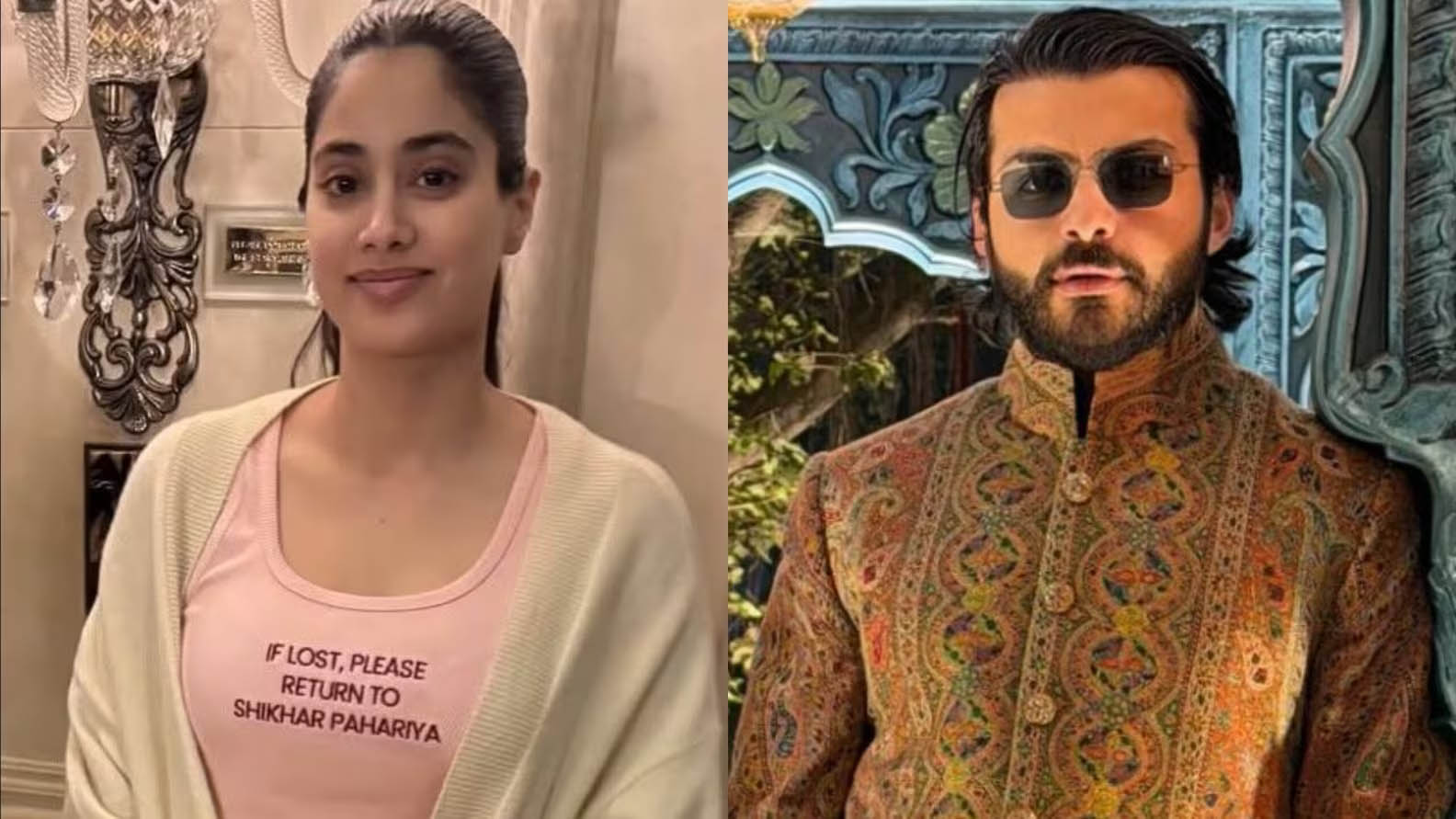 Janhvi Kapoor: ప్రియుడి గురించి హింట్ ఇచ్చిందా? కన్ఫర్మ్ చేసిందా?