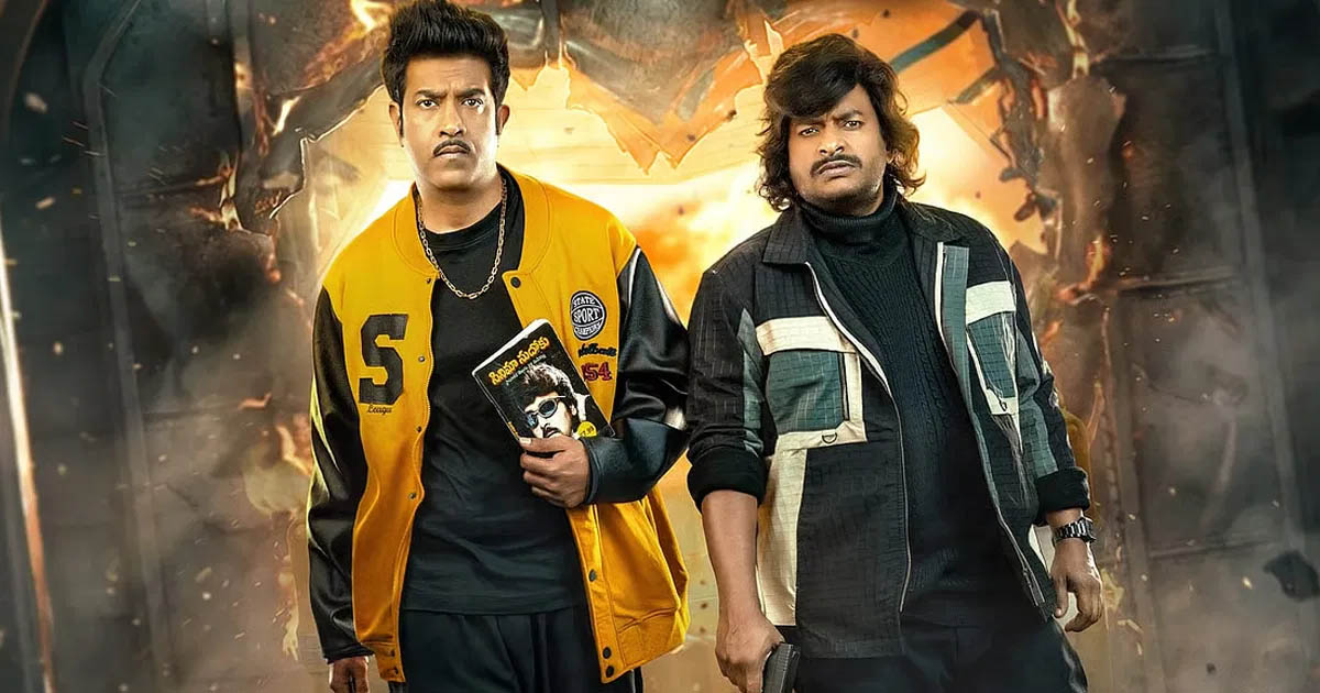 Jetlee Movie Review: ‘జెట్లీ’ ప్రేక్షకులను ఆకట్టుకుందా?