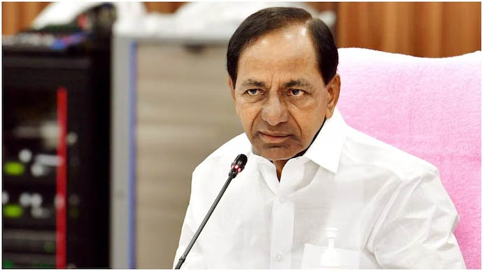 BRS: బీఆర్ఎస్‌కు చావో రేవో తేల్చుకోవాల్సిన టైమ్..!