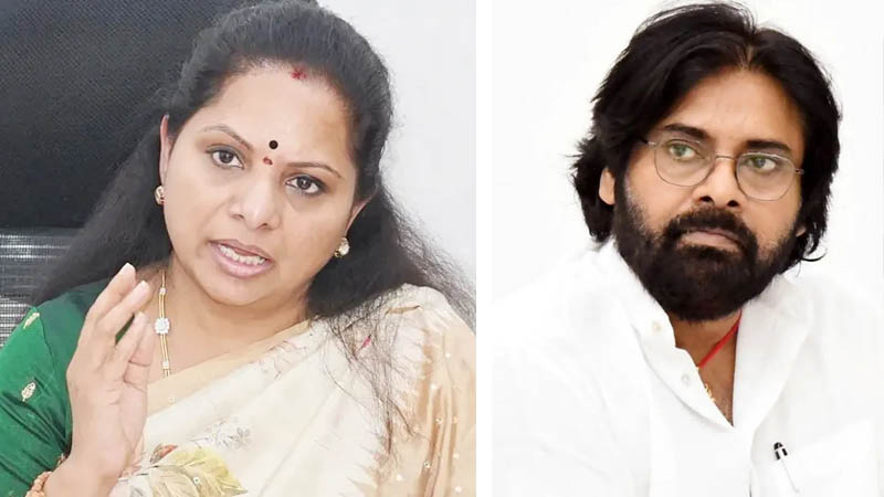 Kavitha: ‘ఇడుపు కాయితం’లో నీ ఎంట్రీ ఏందక్కా.. పవన్‌కేం సంబంధమని లాగుతున్నావ్?