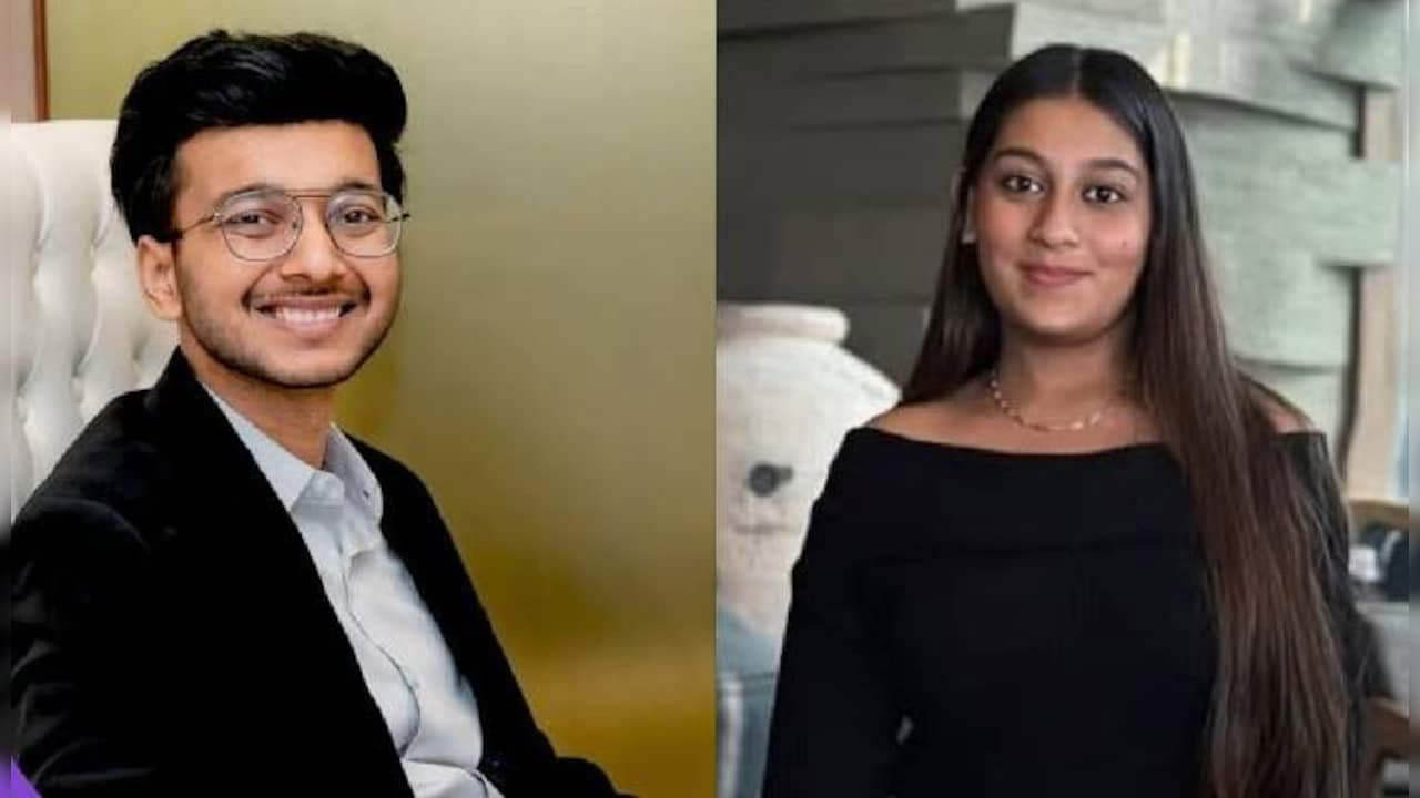 కేతన్ అగర్వాల్ హత్య కేసులో షాకింగ్ విషయాలు.. కీలకంగా సీసీ టీవీ ఫుటేజ్..