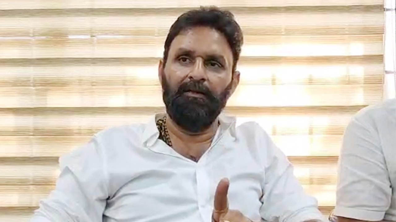 Kodali Nani: కొడాలి నాని రాజకీయ భవిష్యత్‌పై ఇంట్రస్టింగ్ ప్రచారం..