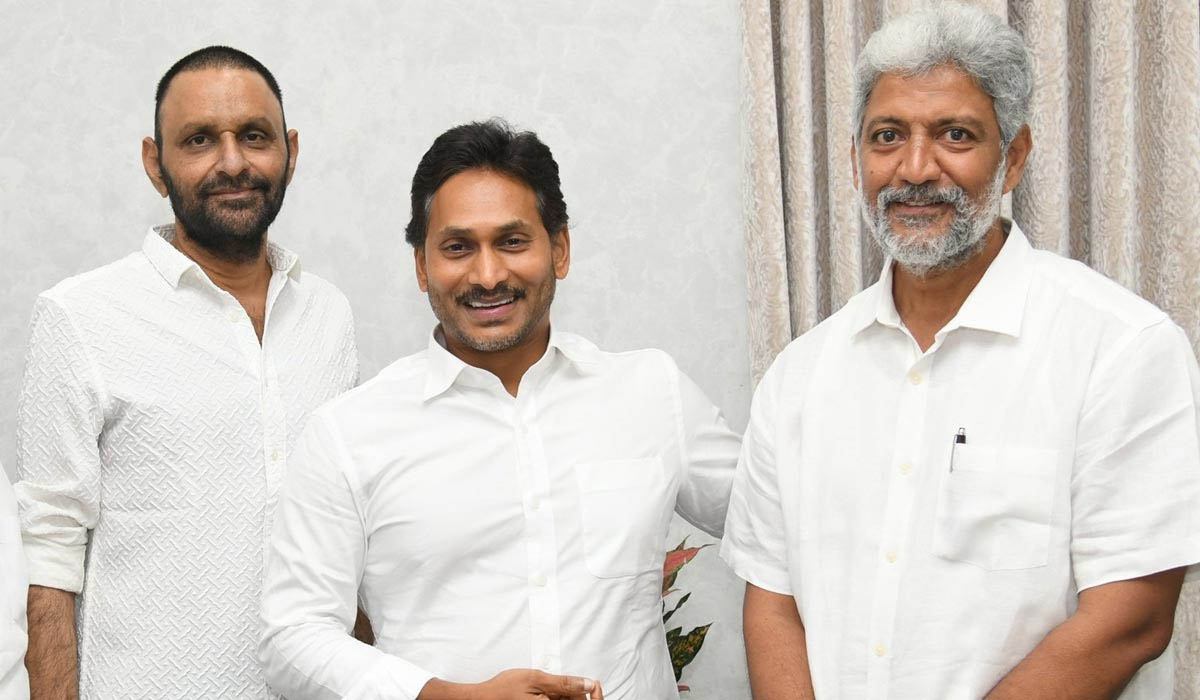AP Politics: కొడాలి నాని, వంశీ ఎండ్ కార్డ్ వేసినట్టేనా?
