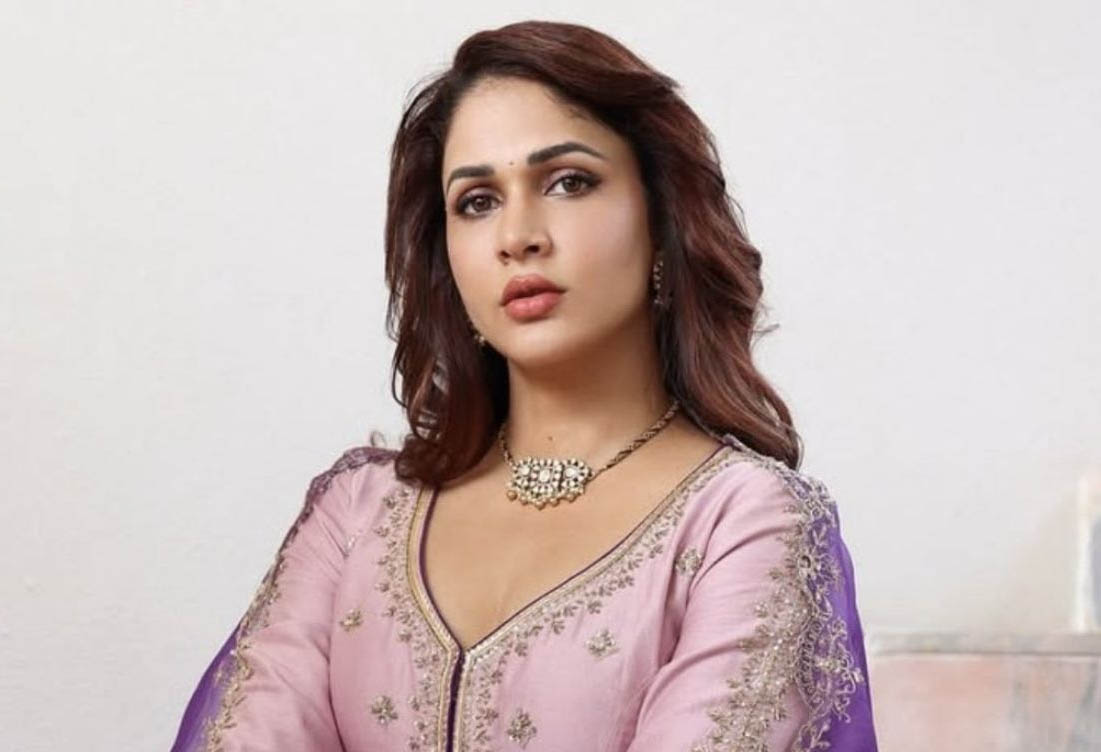 Lavanya Tripati: మెగా కోడలికీ తప్పని సోషల్ మీడియా వేధింపులు..