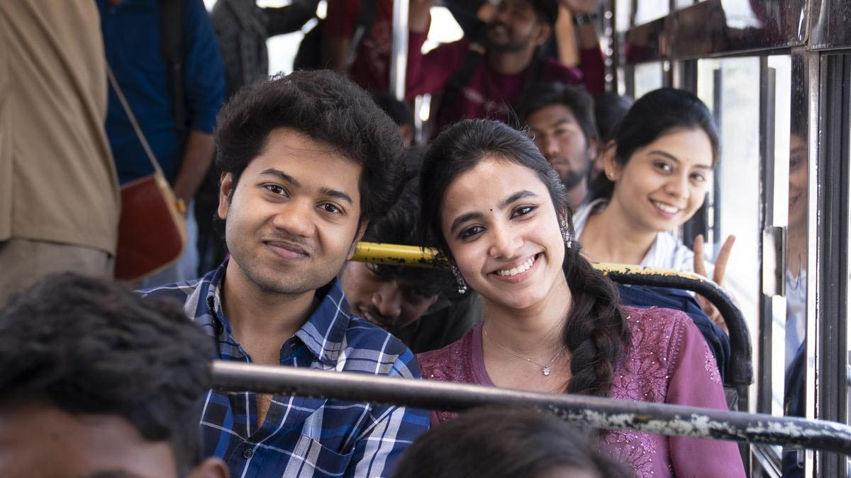 Movie News: రూ.2 కోట్ల బడ్జెట్‌తో రూపొందిన చిన్న సినిమా.. రూ.33 కోట్లు కొల్లగొట్టింది..