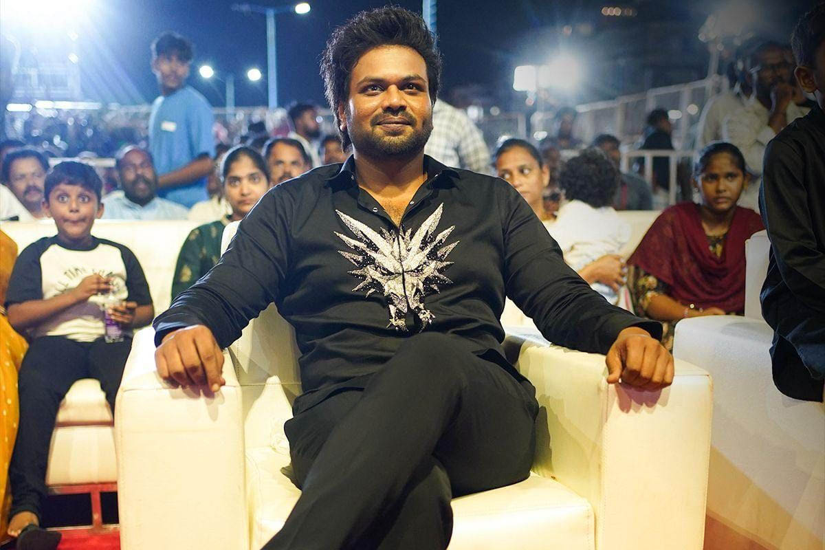 Manchu Manoj: వీడు మగాడ్రా బుజ్జి అంటూ మంచు మనోజ్‌పై నెటిజన్ల ప్రశంసలు.. కారణమేంటంటే..