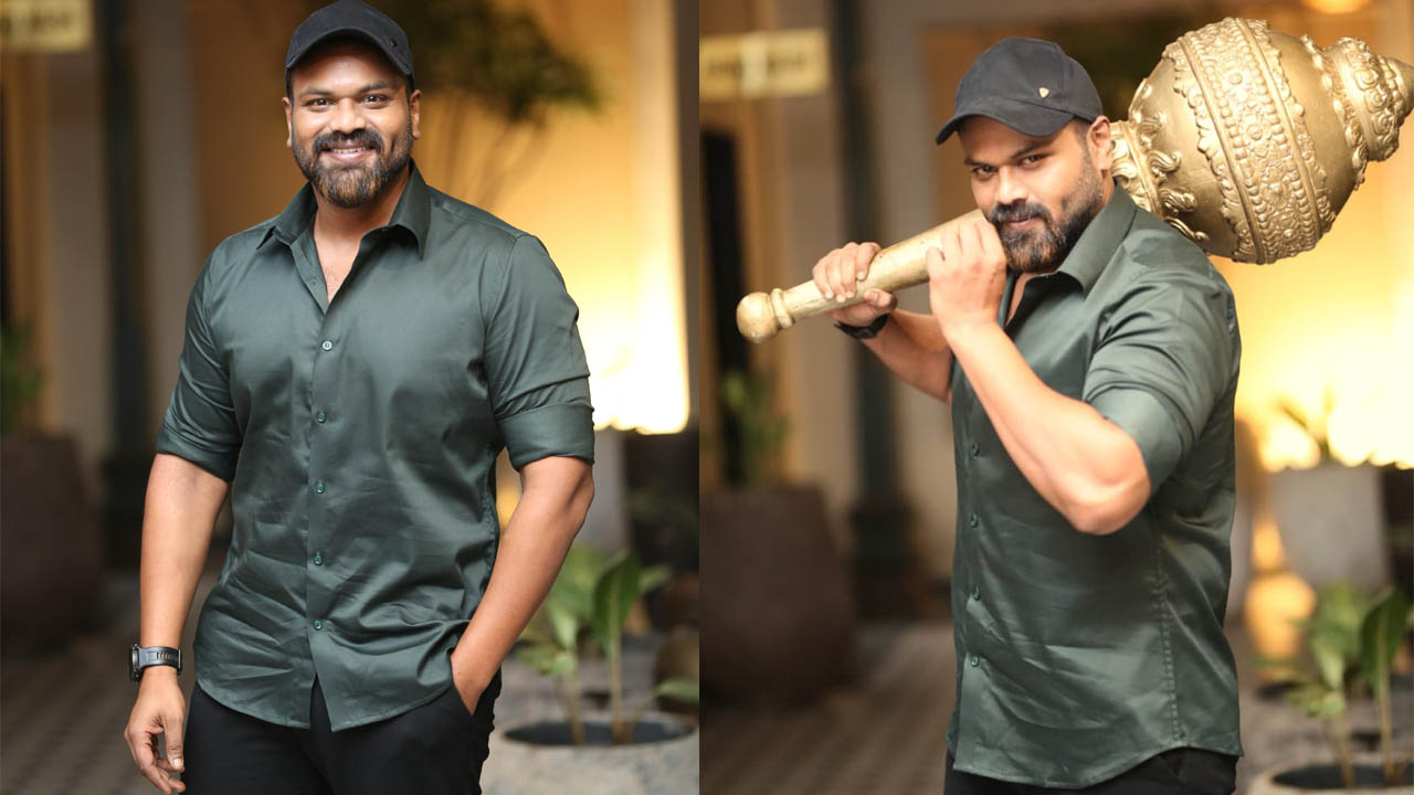 Happy Birthday Manchu Manoj: బ్రేక్ తర్వాత బ్లాక్‌బస్టర్ లైఫ్.. మనోజ్ జర్నీ ఆఫ్ రీస్టార్ట్