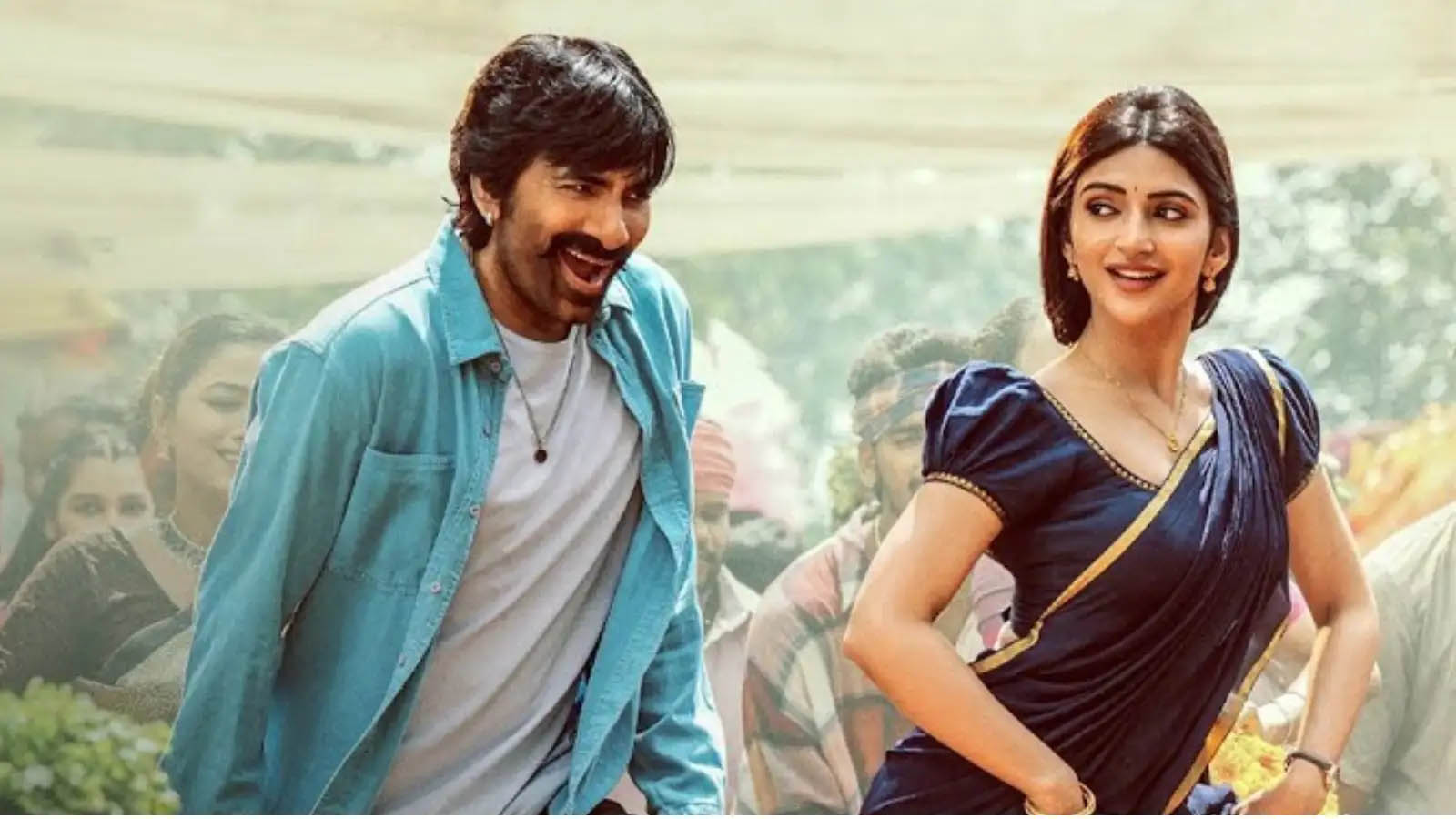 Sreeleela: శ్రీకాకుళం యాసలో దుమ్ము రేపుతుందట..