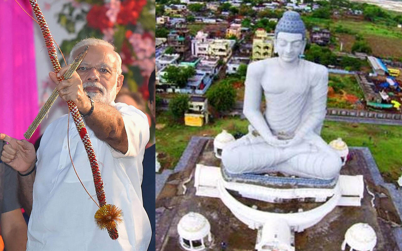 PM Modi: మోదీ నెక్ట్స్ టార్గెట్ ఏపీయేనట.. టచ్‌లోకి నేతలు..!