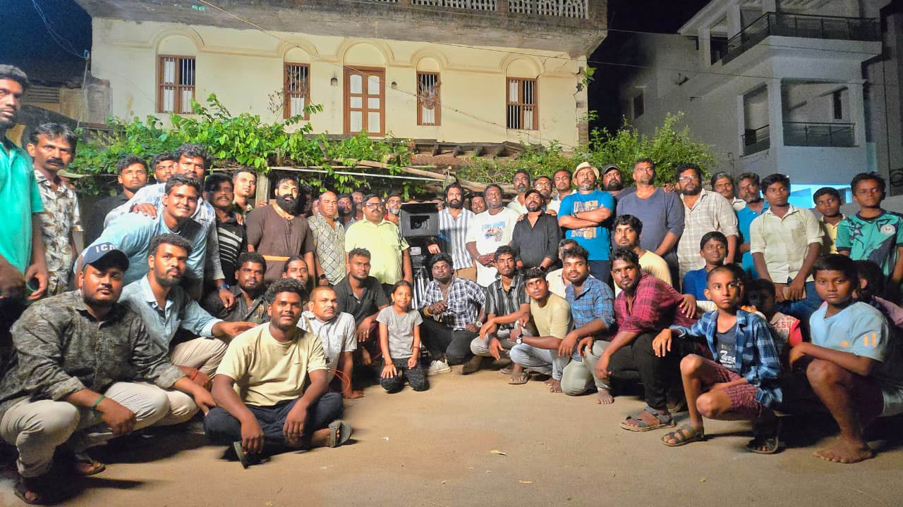 Draupadi 2: దక్షిణ భారత వైభవాన్ని ప్రేక్షకులకు చూపించే ప్రయత్నమే ‘ద్రౌపది 2’