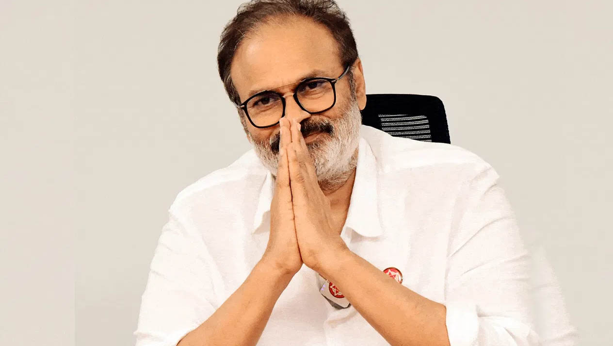 Nagababu: రాజకీయాలకు గుడ్ బై చెప్పేసిన నాగబాబు!