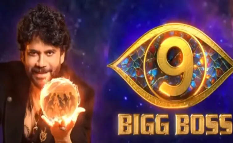 మొదటిరోజే గేమ్ మొదలు పెట్టేసిన బిగ్బాస్..