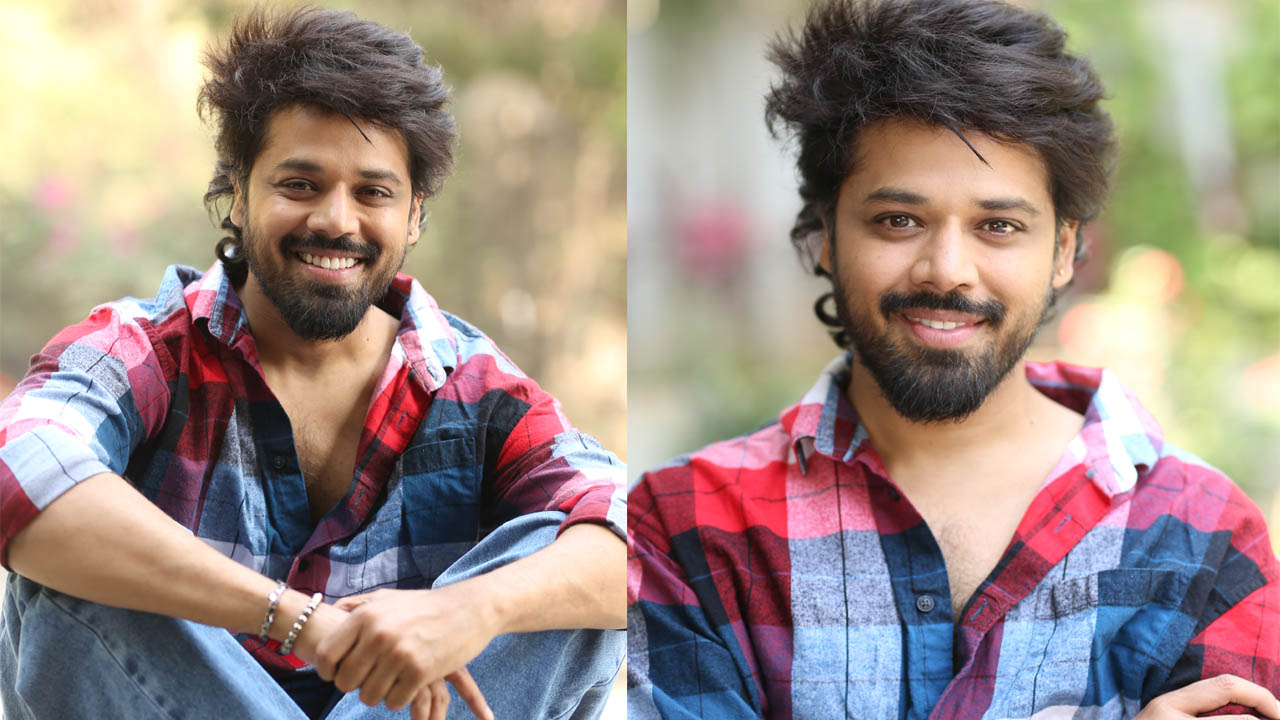 Nandu: ‘సైక్ సిద్దార్థ్’ ఫస్ట్ హాఫ్ రానా.. సెకండాఫ్ సురేష్ బాబు