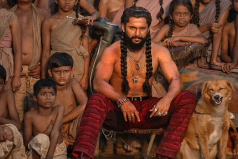 Naturalstar Nani: నాని ట్రెండ్ సెట్ చేస్తారా?