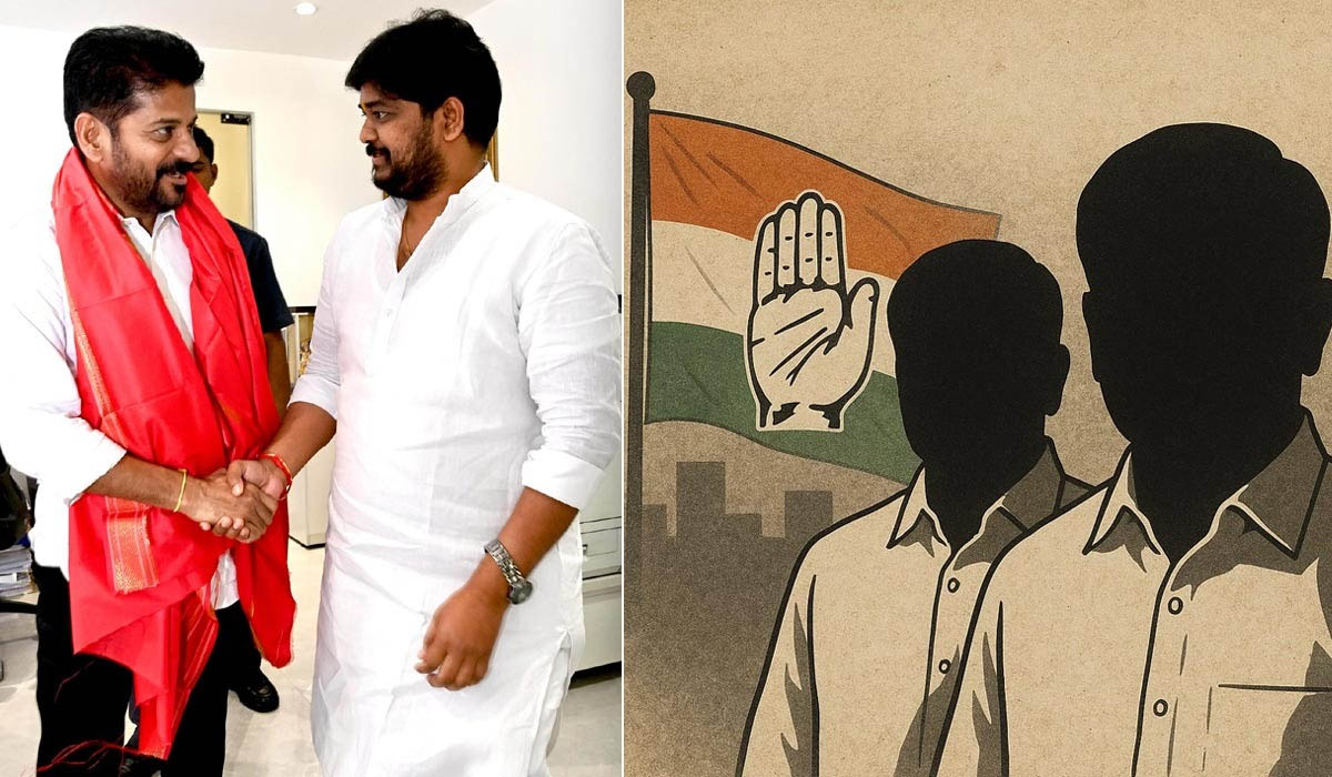 TG News: ప్చ్.. జూబ్లీలో గెలిచిన సుఖం లేకపాయే.. ఇద్దరు మంత్రులపై హైకమాండ్ సీరియస్!