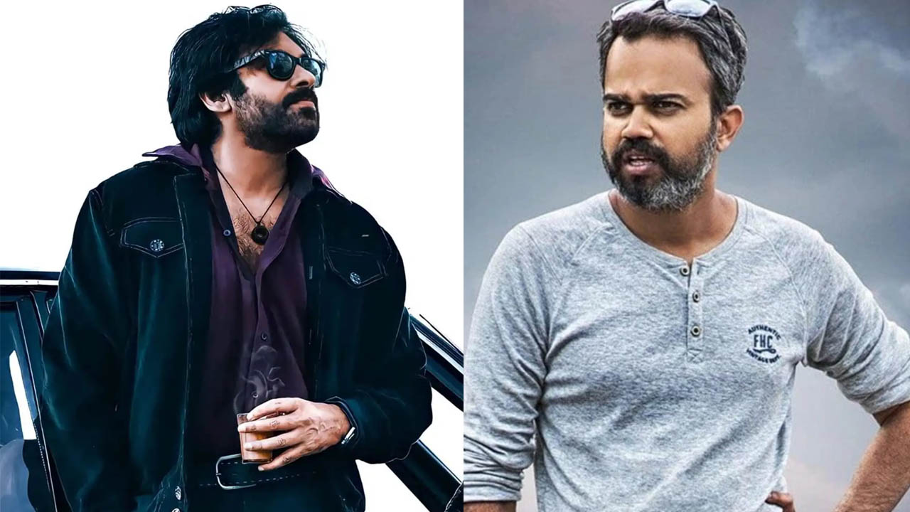 Pawan-Neel: ప్రశాంత్ నీల్‌తో పవన్ సినిమా.. ఫ్యాన్స్ సిందేయాల్సిందే..!