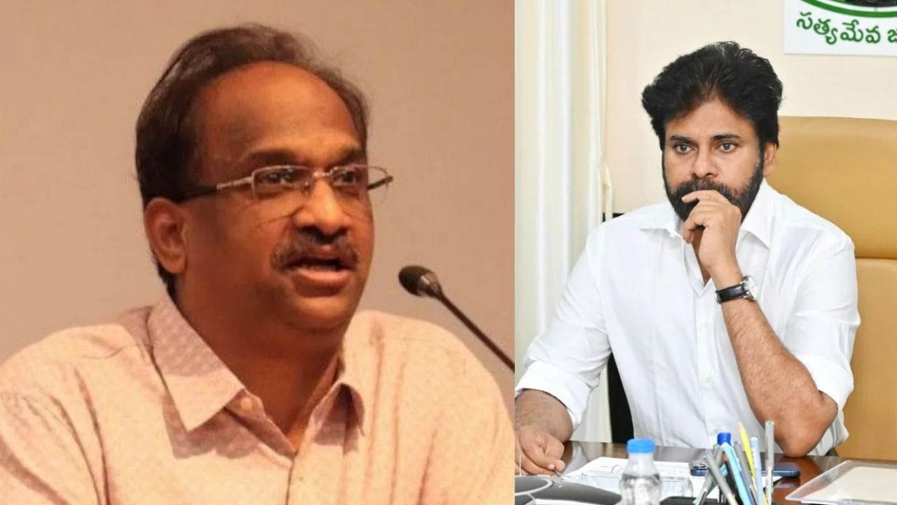 Telangana Politics: ఒక వ్యాఖ్య.. రెండు తెలుగు రాష్ట్రాలు.. పెద్ద రాజకీయ కథ..!