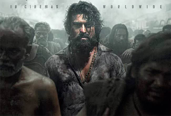 RamCharan: ఫ్యాన్స్‌కు గుడ్ న్యూస్.. ఓటీటీలోకి రామ్ చరణ్ ‘పెద్ది’