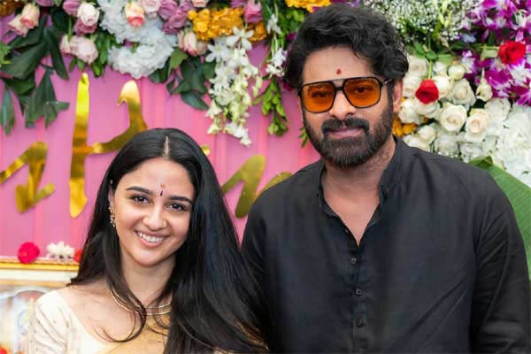 ప్రభాస్ ‘ఫౌజి’ నుంచి ఫోటో లీక్.. మేకర్స్ స్ట్రాంగ్ వార్నింగ్