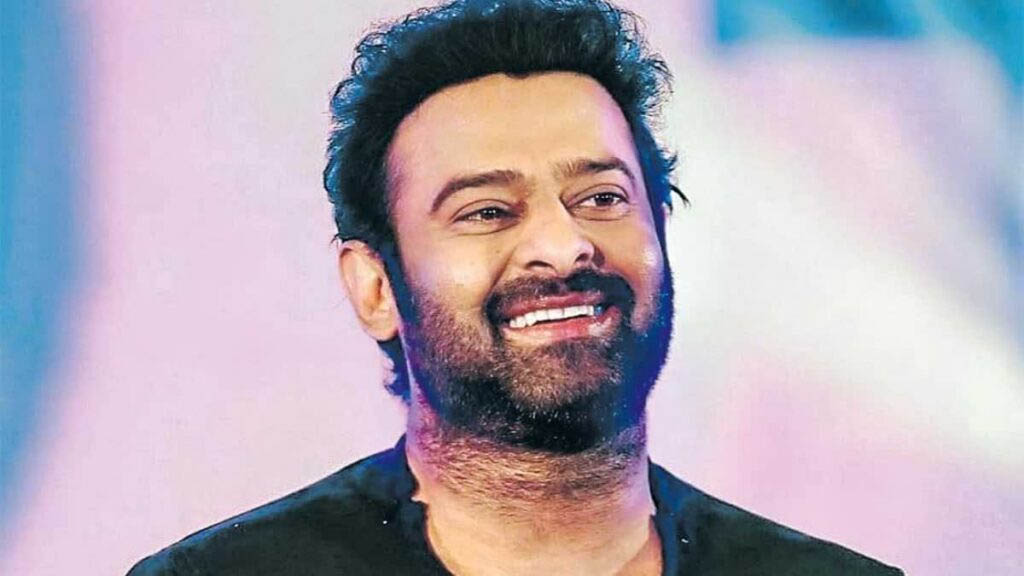 Prabhas: మూడో సినిమాను పట్టాలెక్కించనున్న ప్రభాస్..