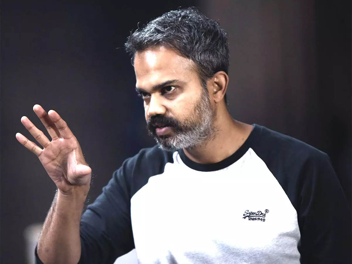 మైత్రీ మూవీ మేకర్స్, ప్రశాంత్ నీల్ కాంబోకు క్రేజీ టైటిల్..