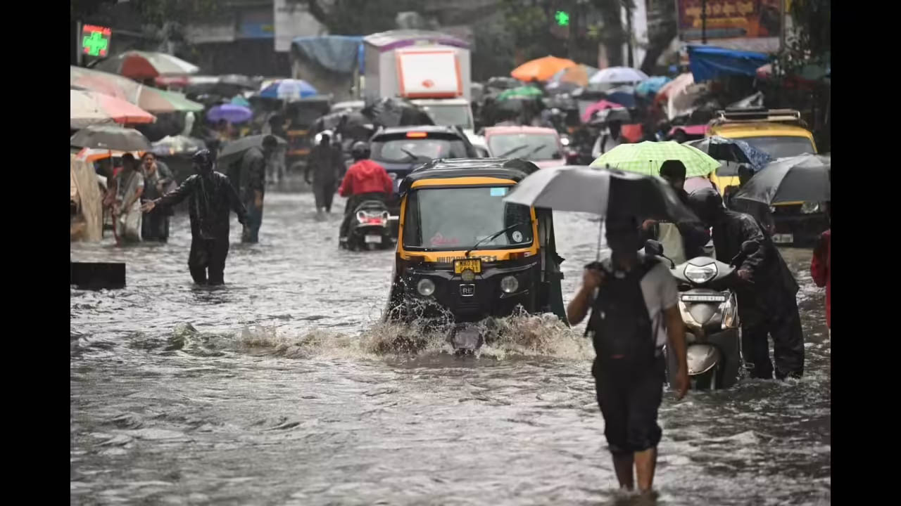 Rain Alert: షాకింగ్ విషయం చెప్పిన వాతావరణ శాఖ